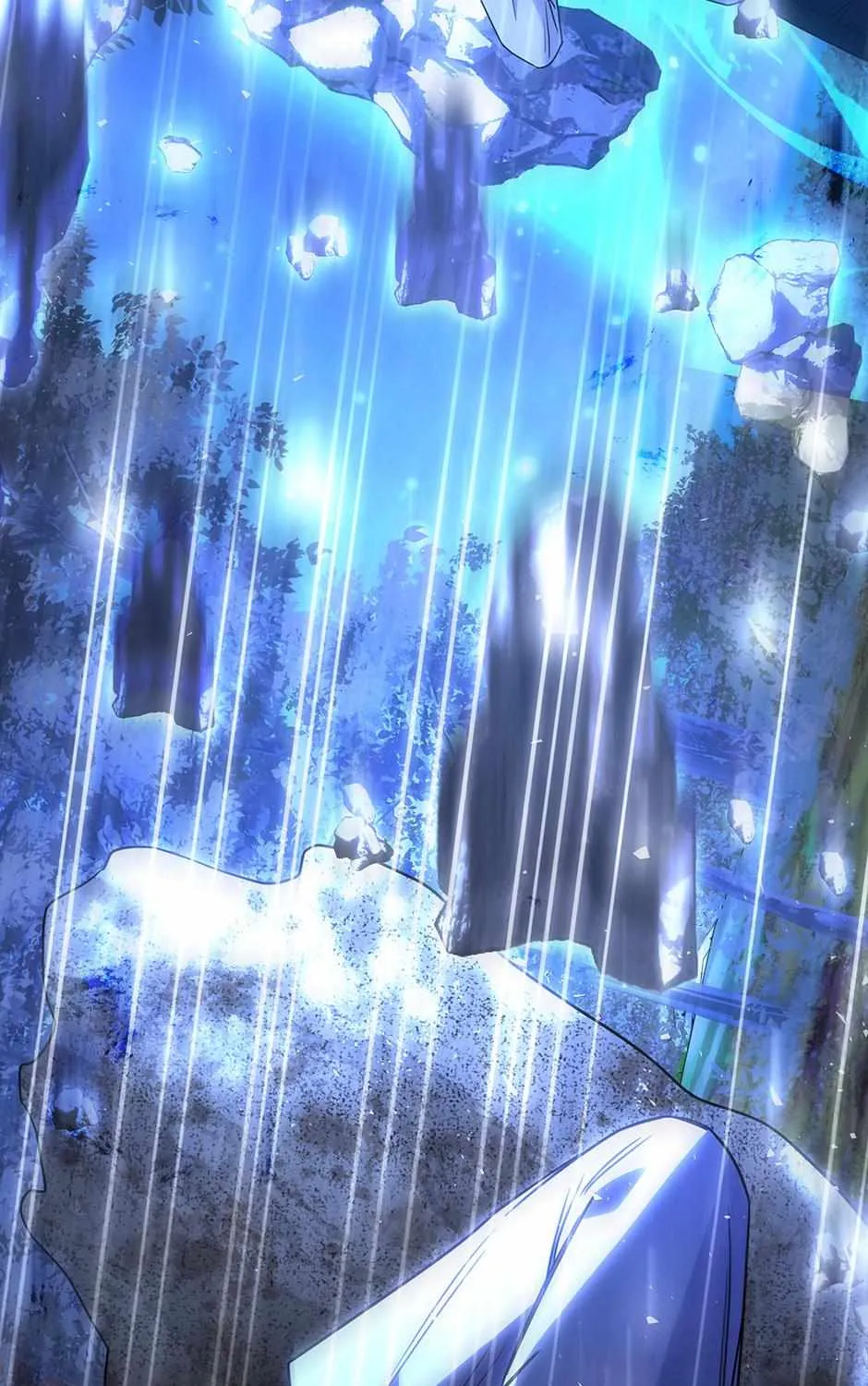 Read Long Live Hate chapter 50 image 22 on Lezhin