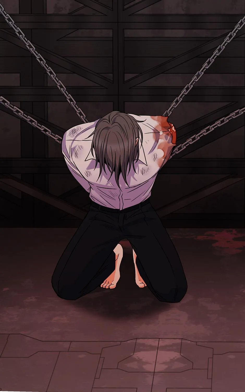 Read Long Live Hate chapter 50 image 222 on Lezhin