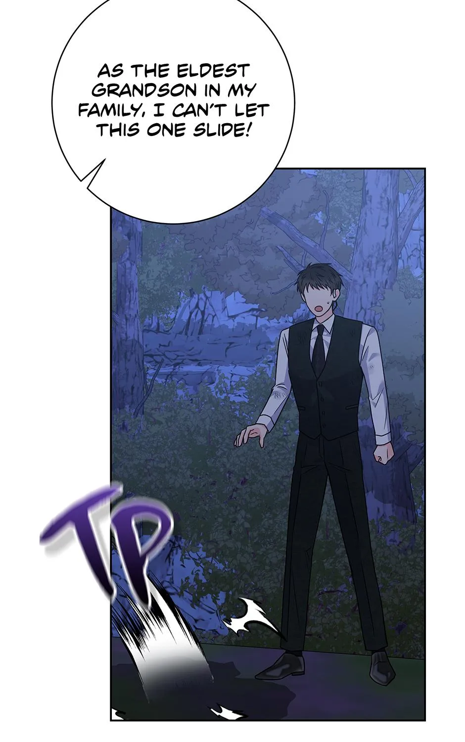 Read Long Live Hate chapter 50 image 34 on Lezhin