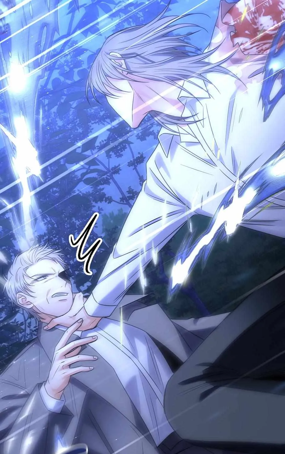 Read Long Live Hate chapter 50 image 42 on Lezhin