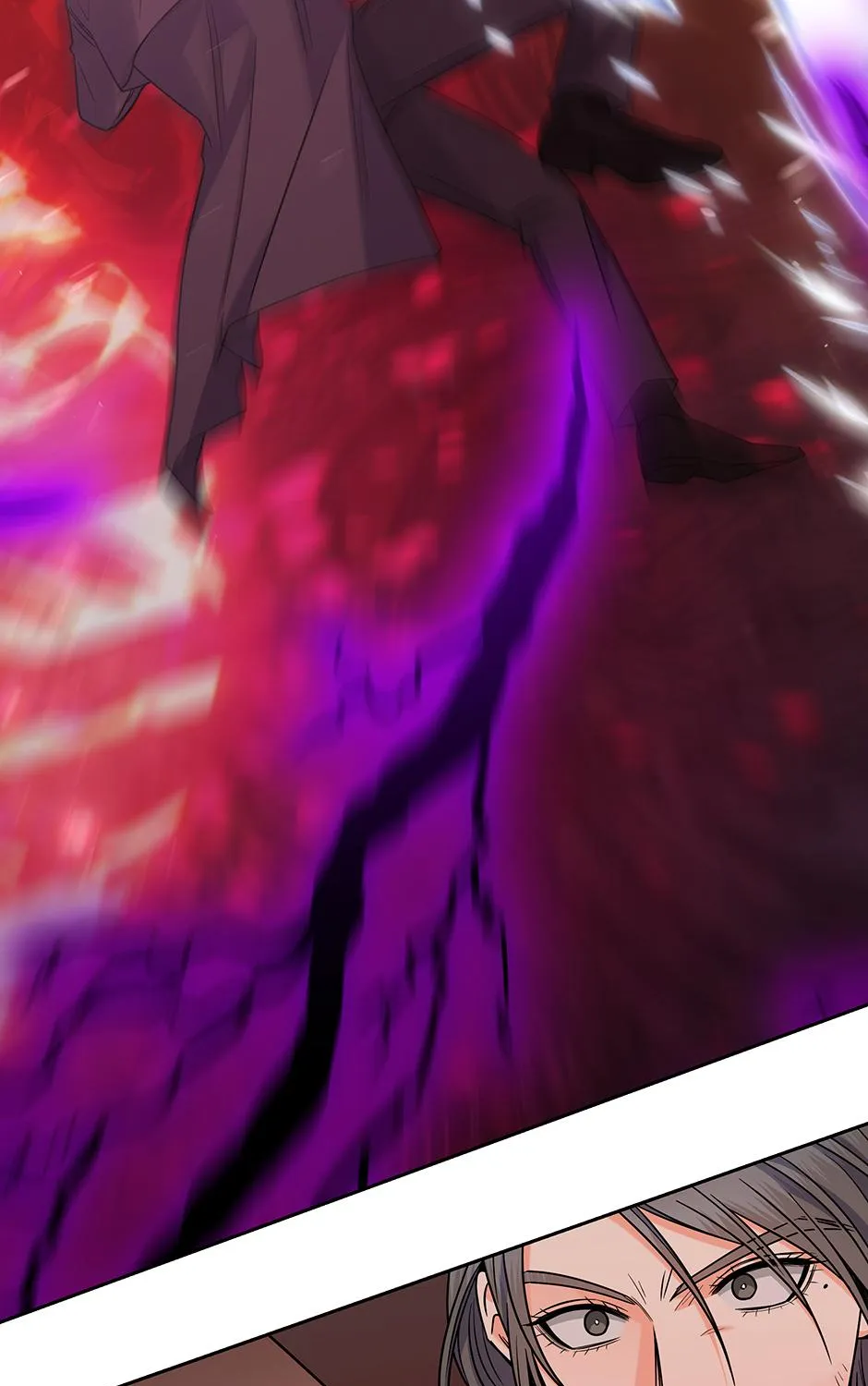 Read Long Live Hate chapter 50 image 58 on Lezhin