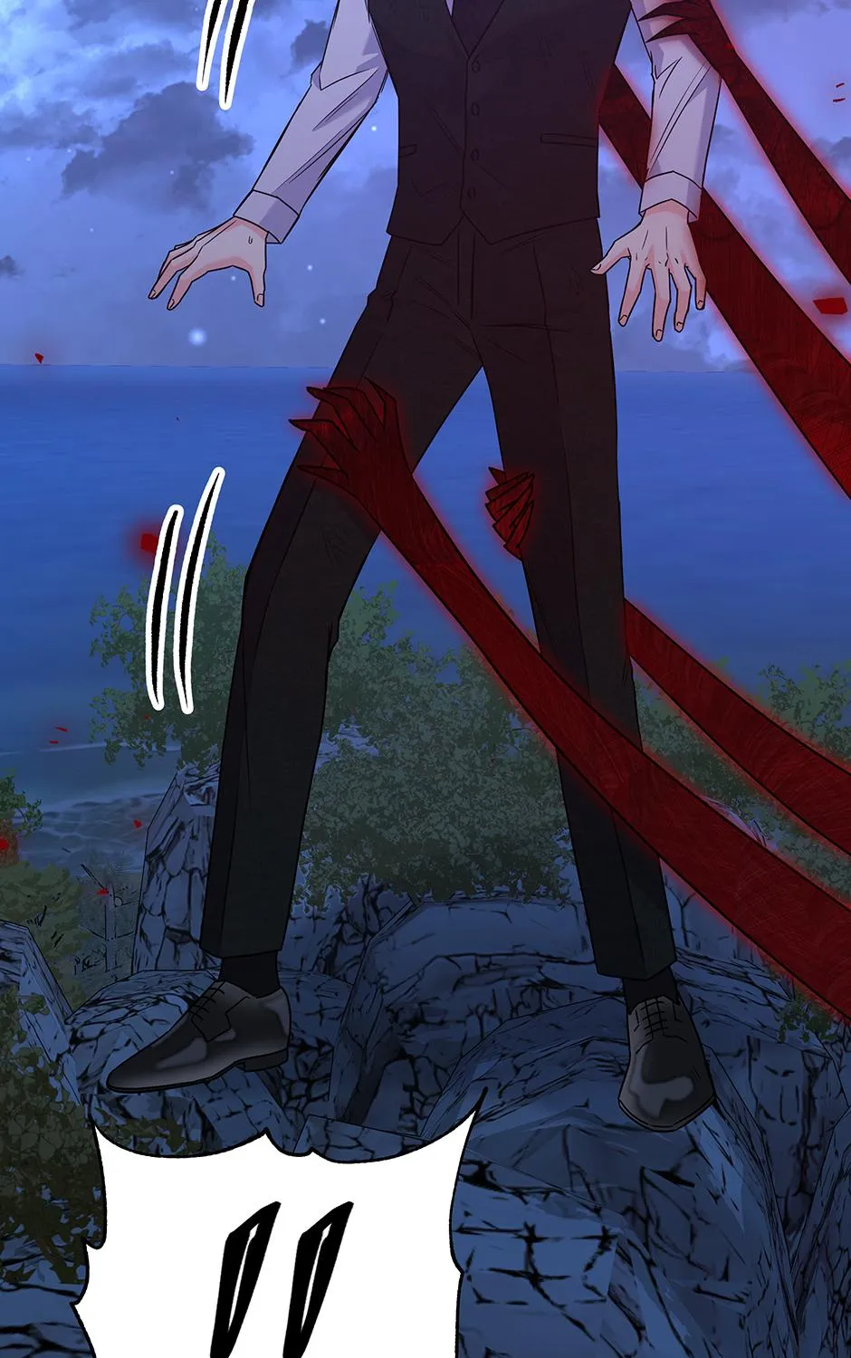 Read Long Live Hate chapter 50 image 70 on Lezhin