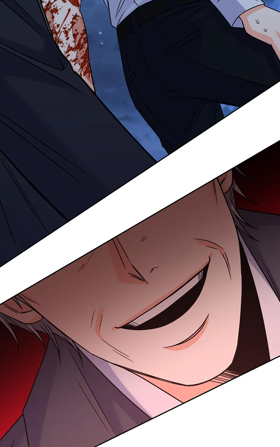 Read Long Live Hate chapter 50 image 76 on Lezhin