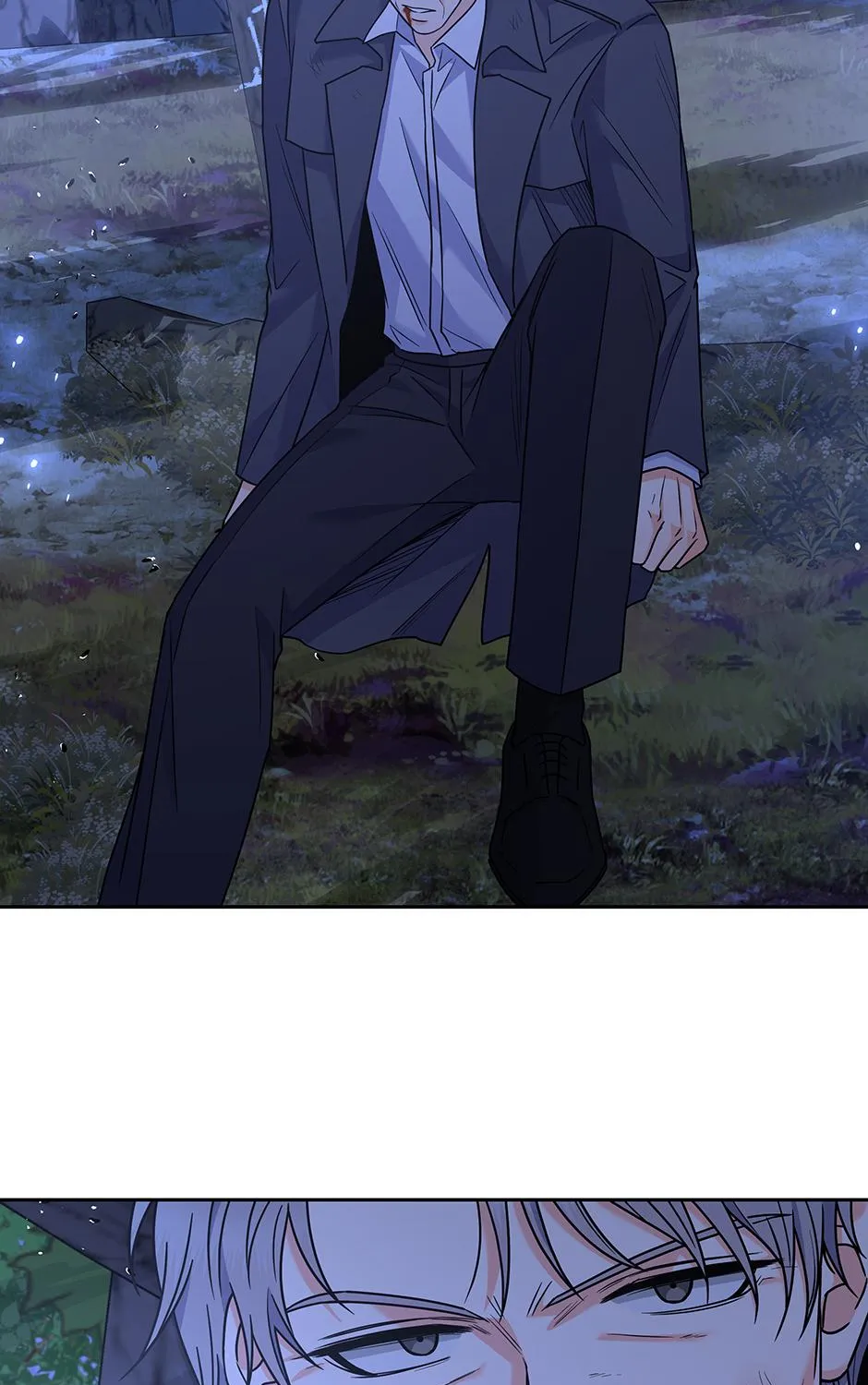 Read Long Live Hate chapter 50 image 8 on Lezhin