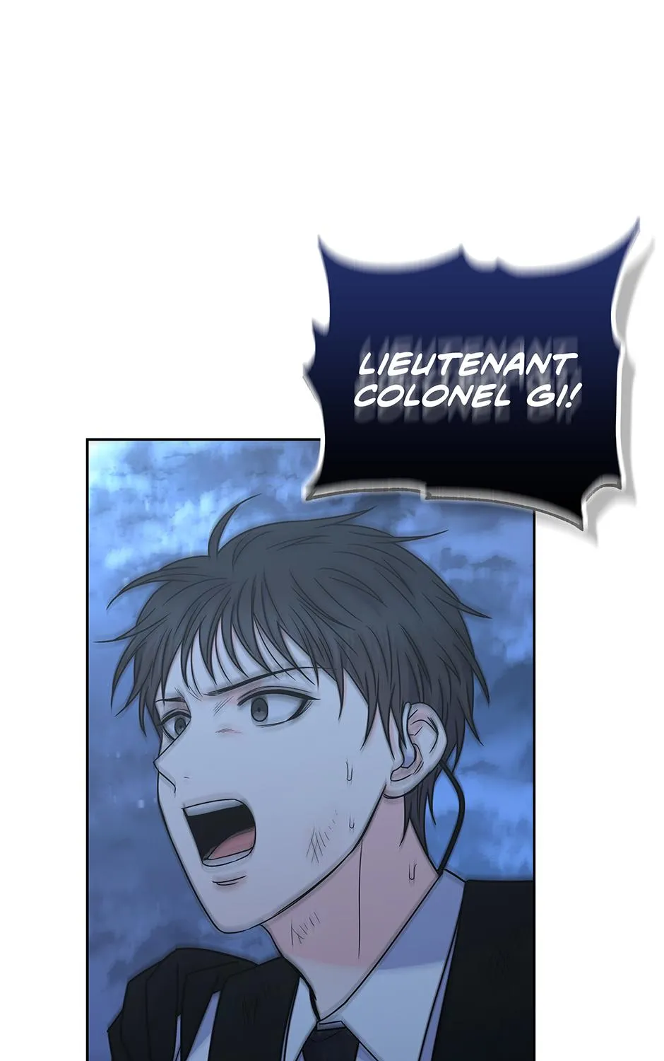 Read Long Live Hate chapter 50 image 92 on Lezhin