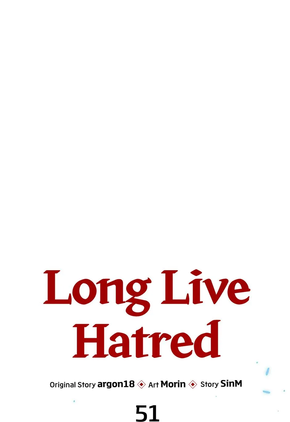 Read Long Live Hate chapter 51 image 108 on Lezhin