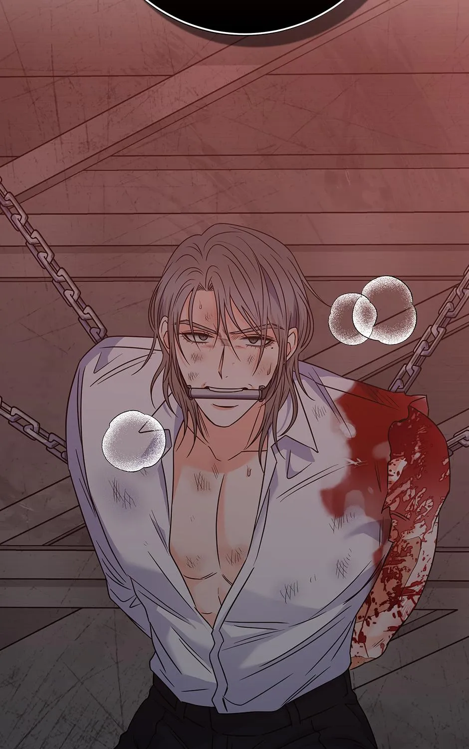 Read Long Live Hate chapter 51 image 112 on Lezhin