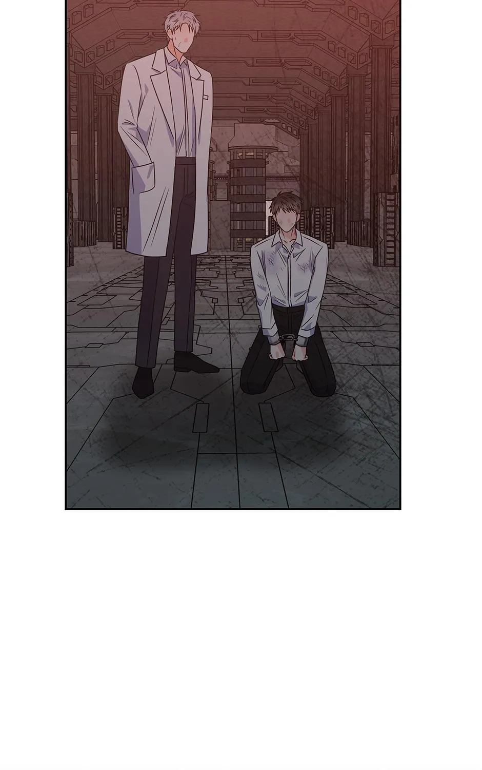 Read Long Live Hate chapter 51 image 116 on Lezhin