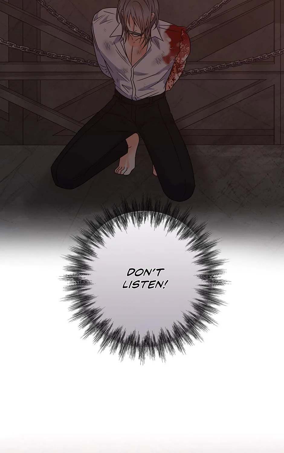 Read Long Live Hate chapter 51 image 120 on Lezhin