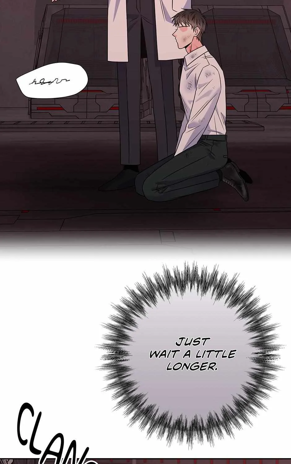 Read Long Live Hate chapter 51 image 126 on Lezhin