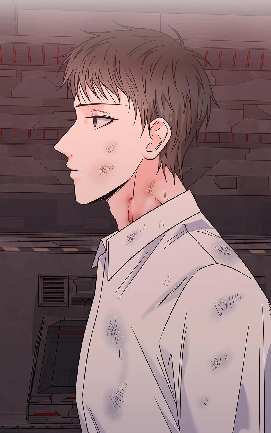 Read Long Live Hate chapter 51 image 132 on Lezhin