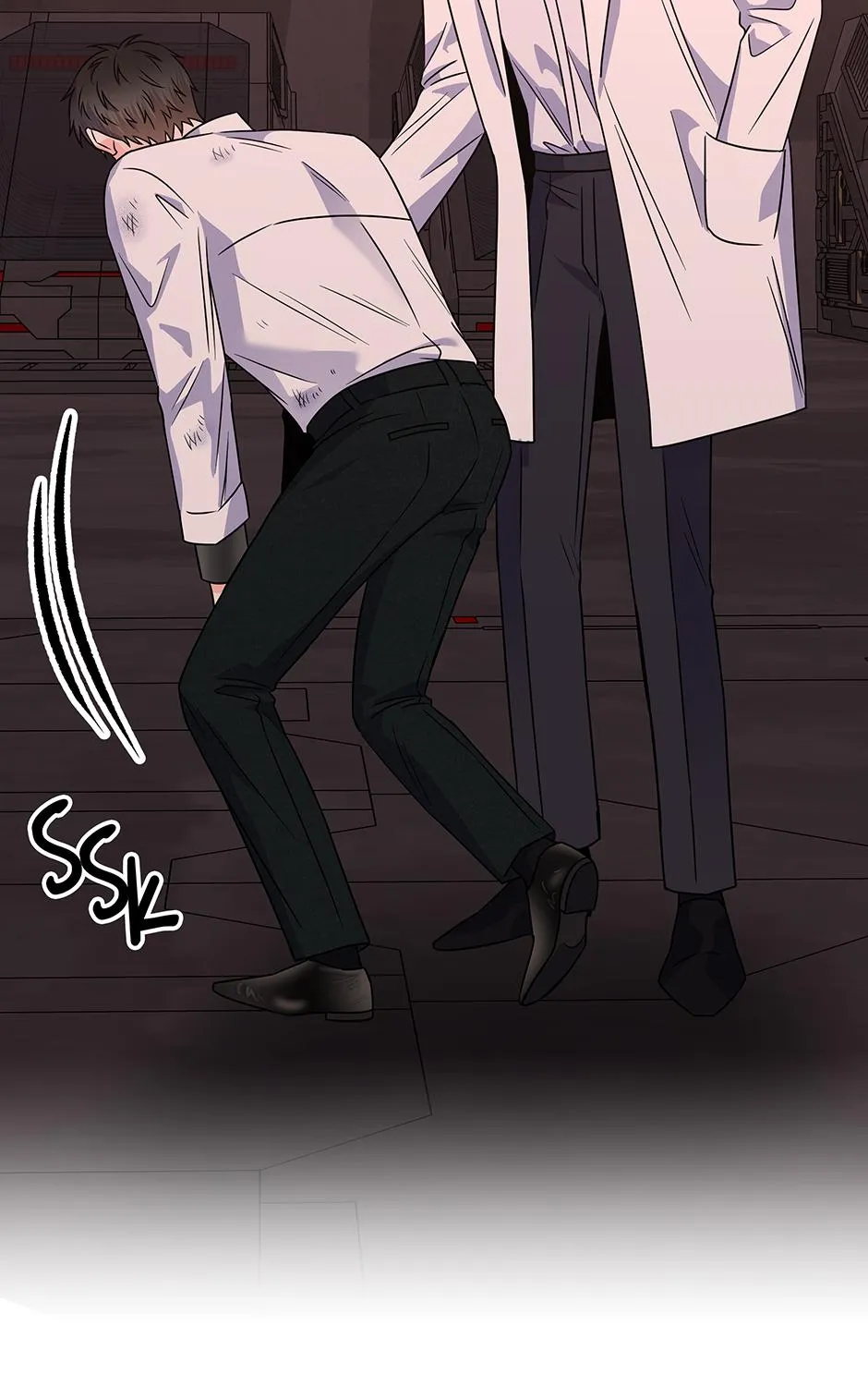 Read Long Live Hate chapter 51 image 136 on Lezhin