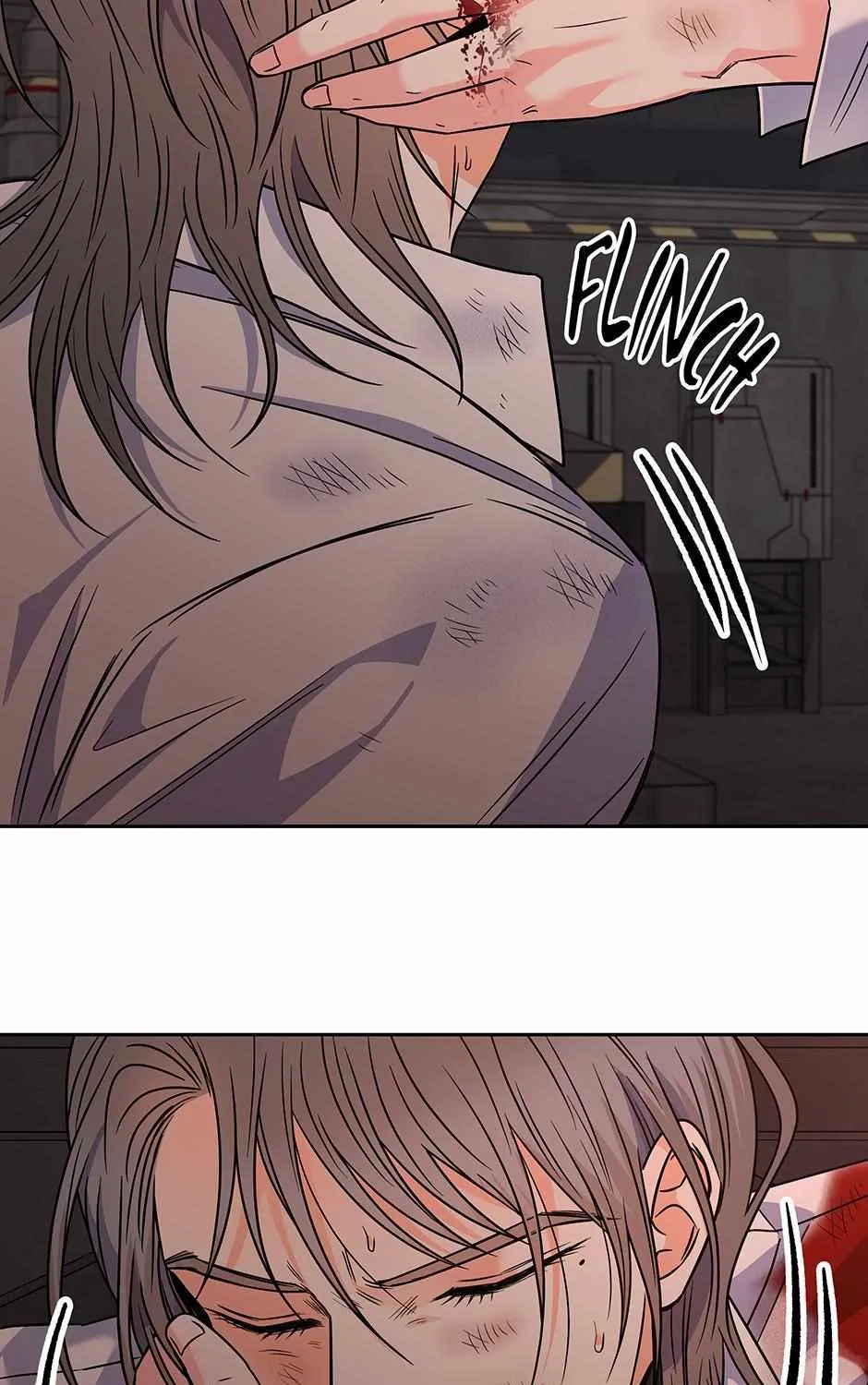 Read Long Live Hate chapter 51 image 156 on Lezhin