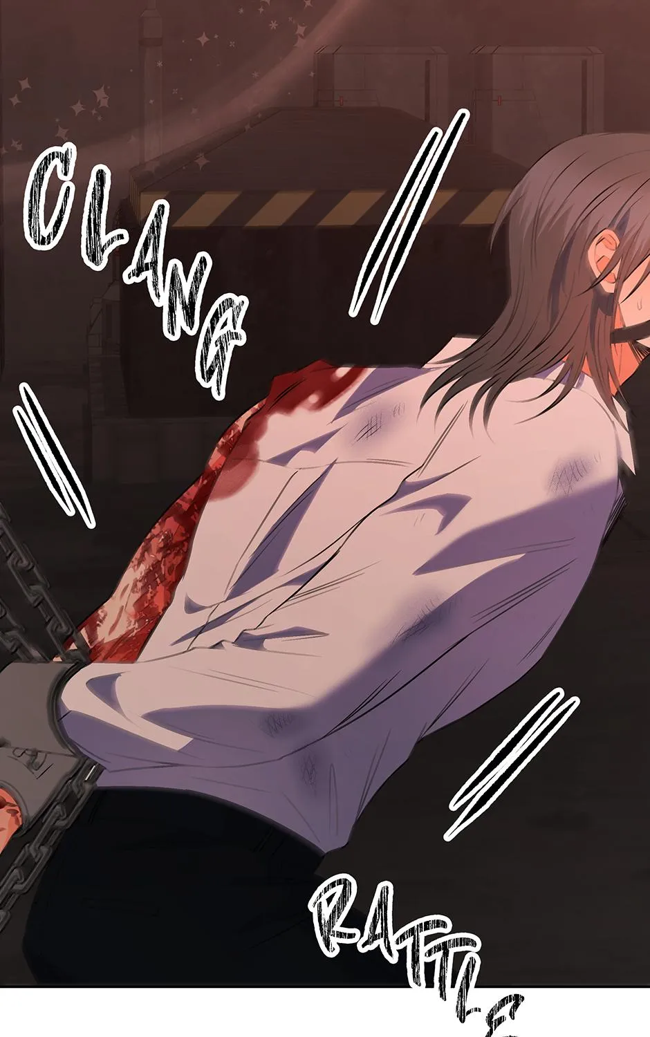 Read Long Live Hate chapter 51 image 166 on Lezhin