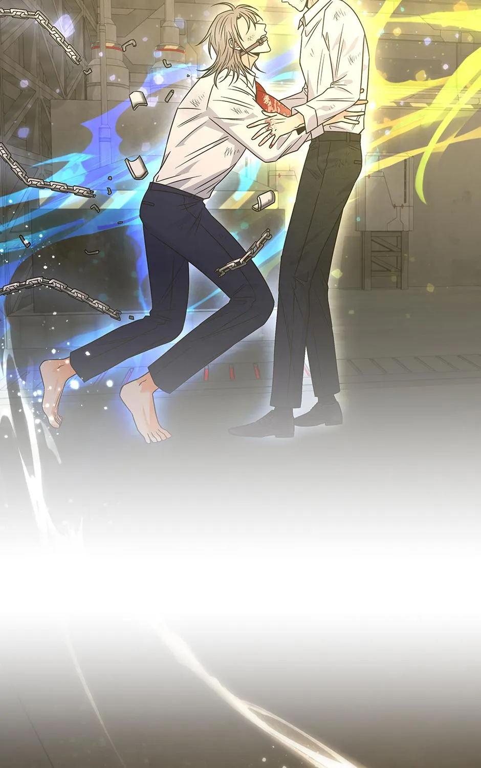 Read Long Live Hate chapter 51 image 178 on Lezhin