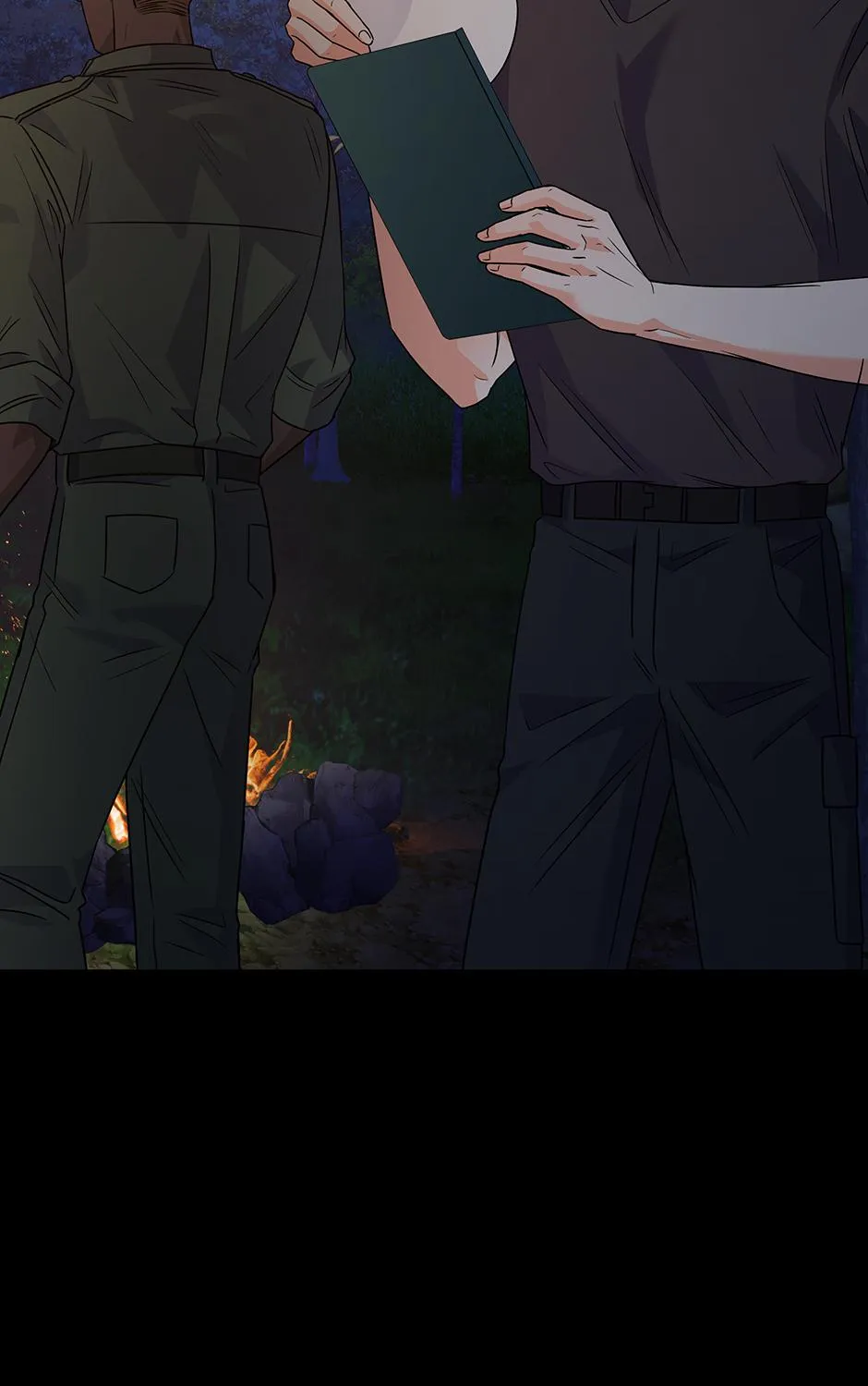 Read Long Live Hate chapter 51 image 19 on Lezhin