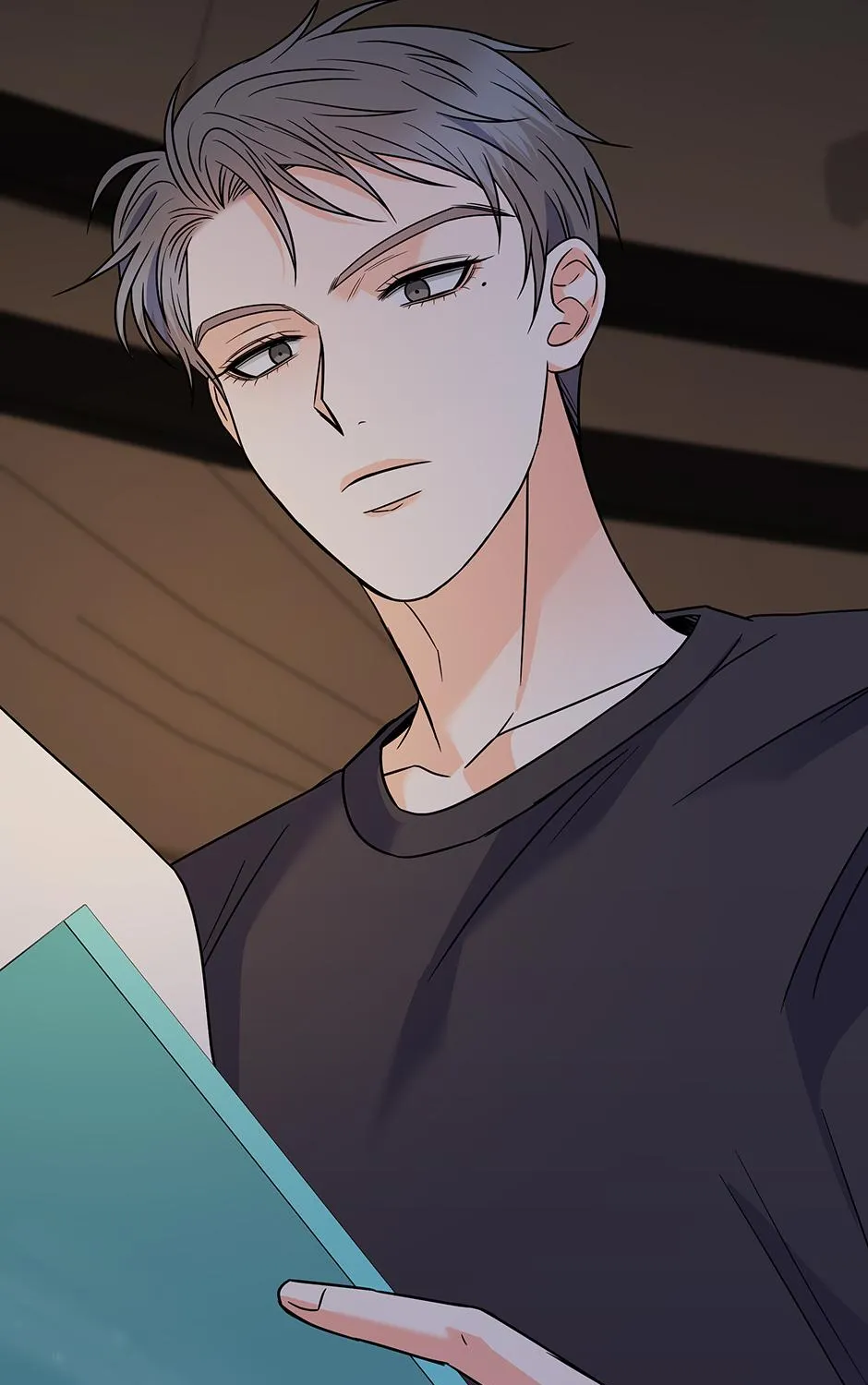 Read Long Live Hate chapter 51 image 21 on Lezhin