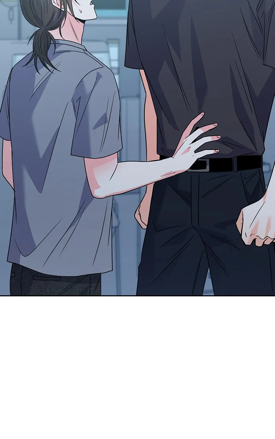 Read Long Live Hate chapter 51 image 25 on Lezhin
