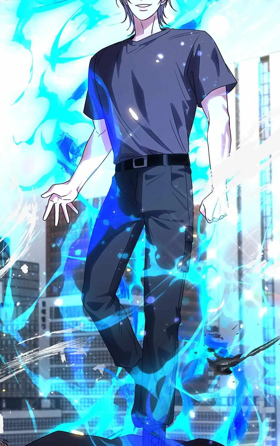 Read Long Live Hate chapter 51 image 3 on Lezhin