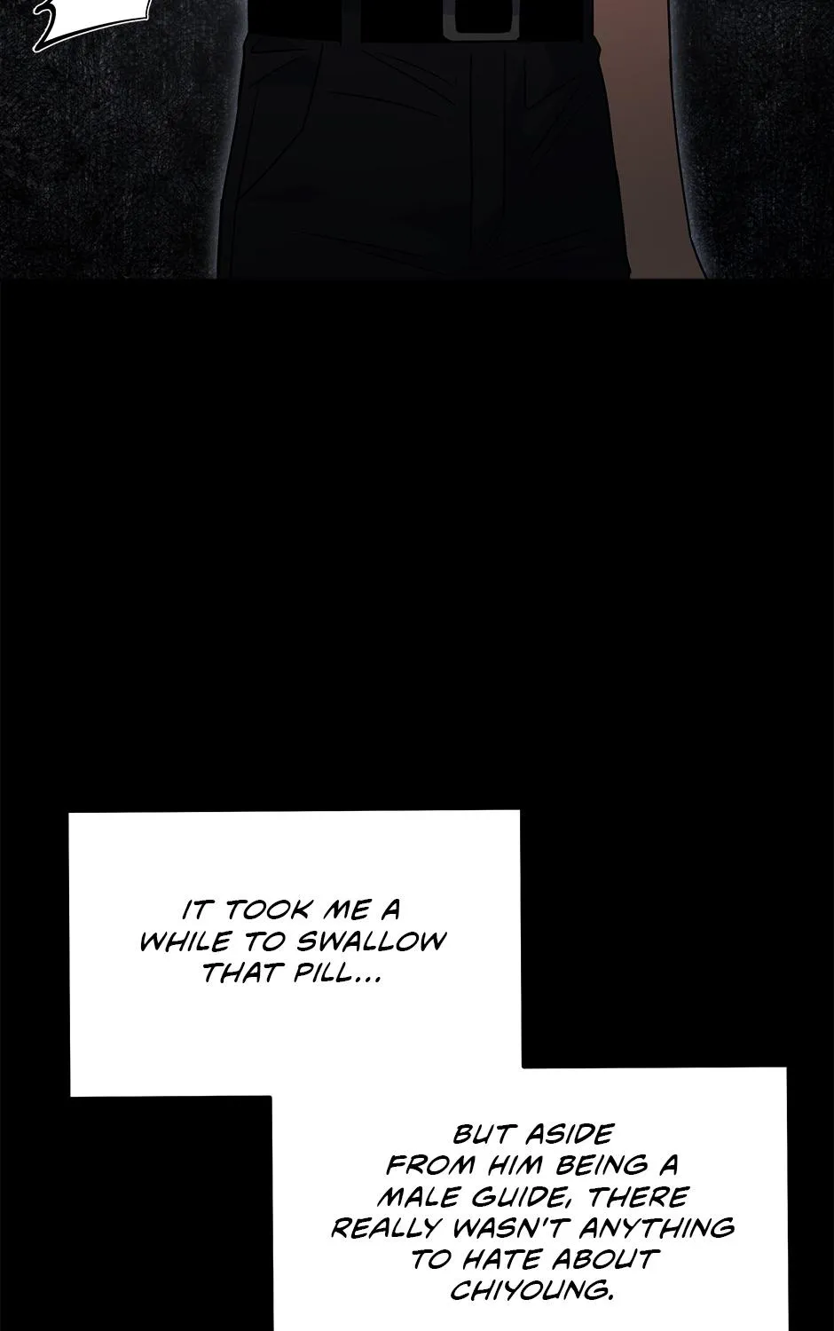 Read Long Live Hate chapter 51 image 31 on Lezhin
