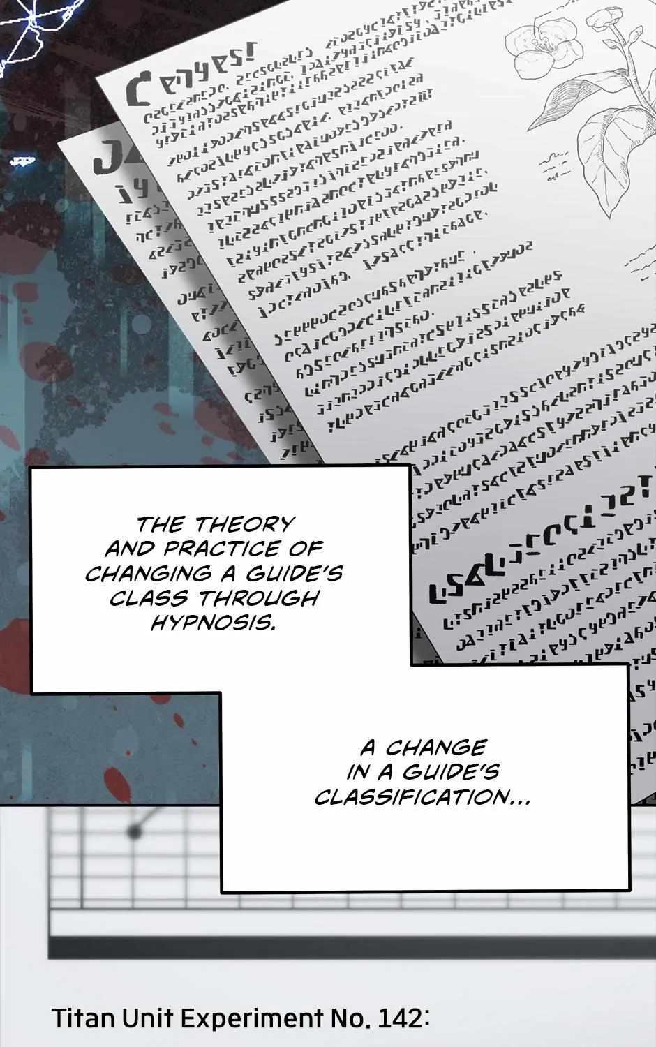 Read Long Live Hate chapter 51 image 37 on Lezhin