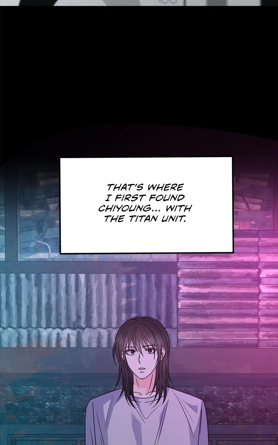 Read Long Live Hate chapter 51 image 39 on Lezhin