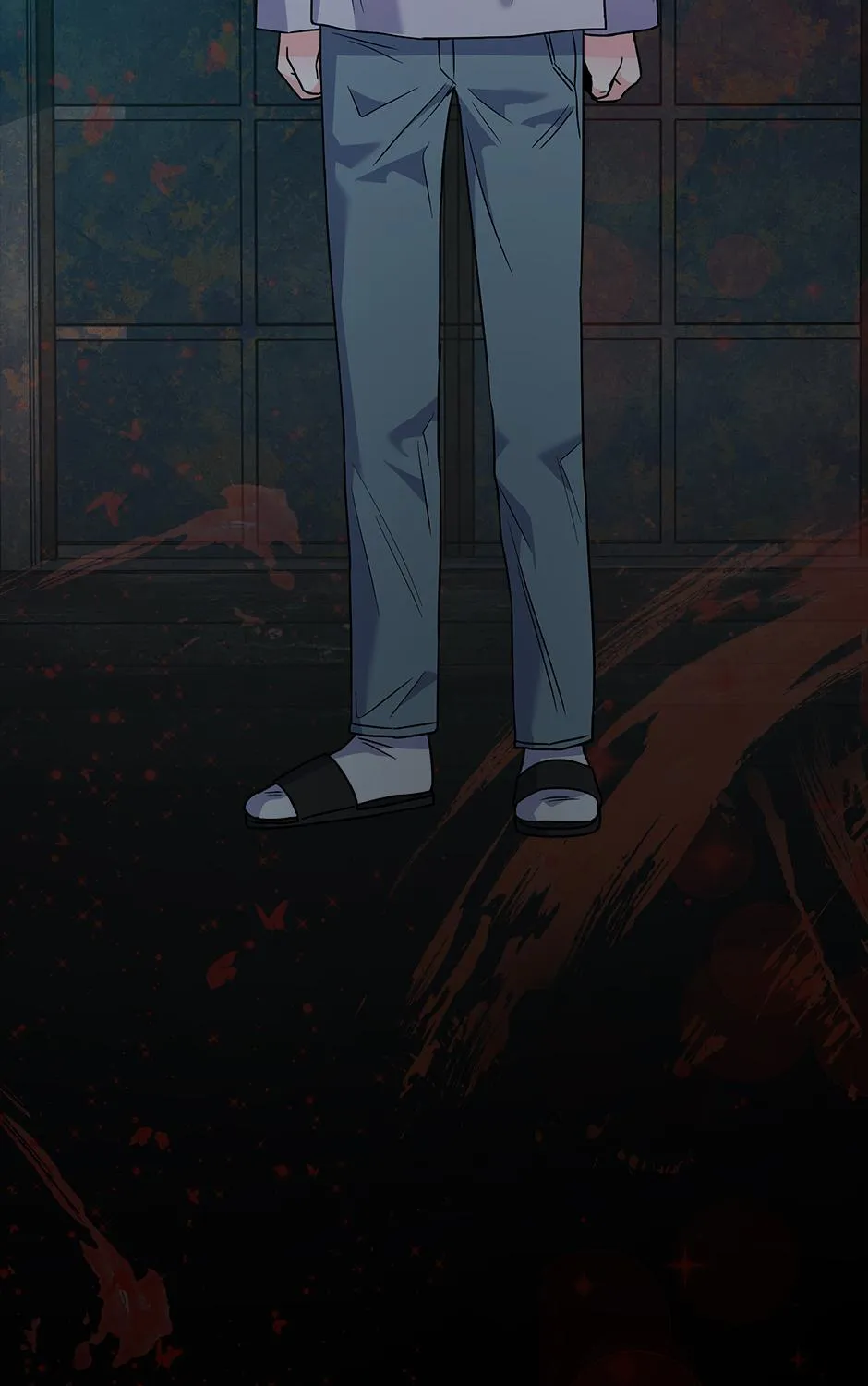 Read Long Live Hate chapter 51 image 41 on Lezhin