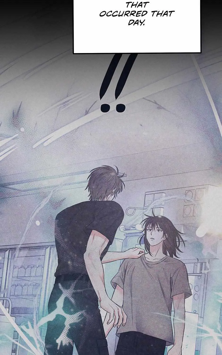Read Long Live Hate chapter 51 image 47 on Lezhin