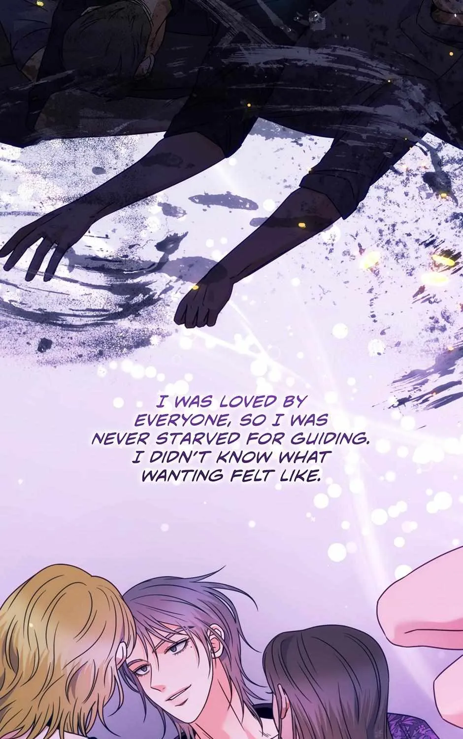 Read Long Live Hate chapter 51 image 5 on Lezhin