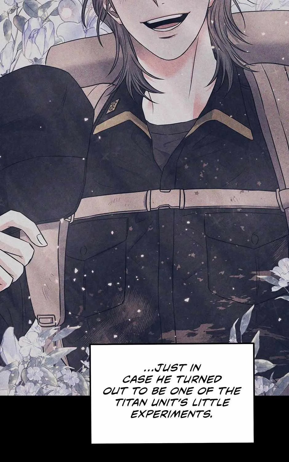 Read Long Live Hate chapter 51 image 55 on Lezhin