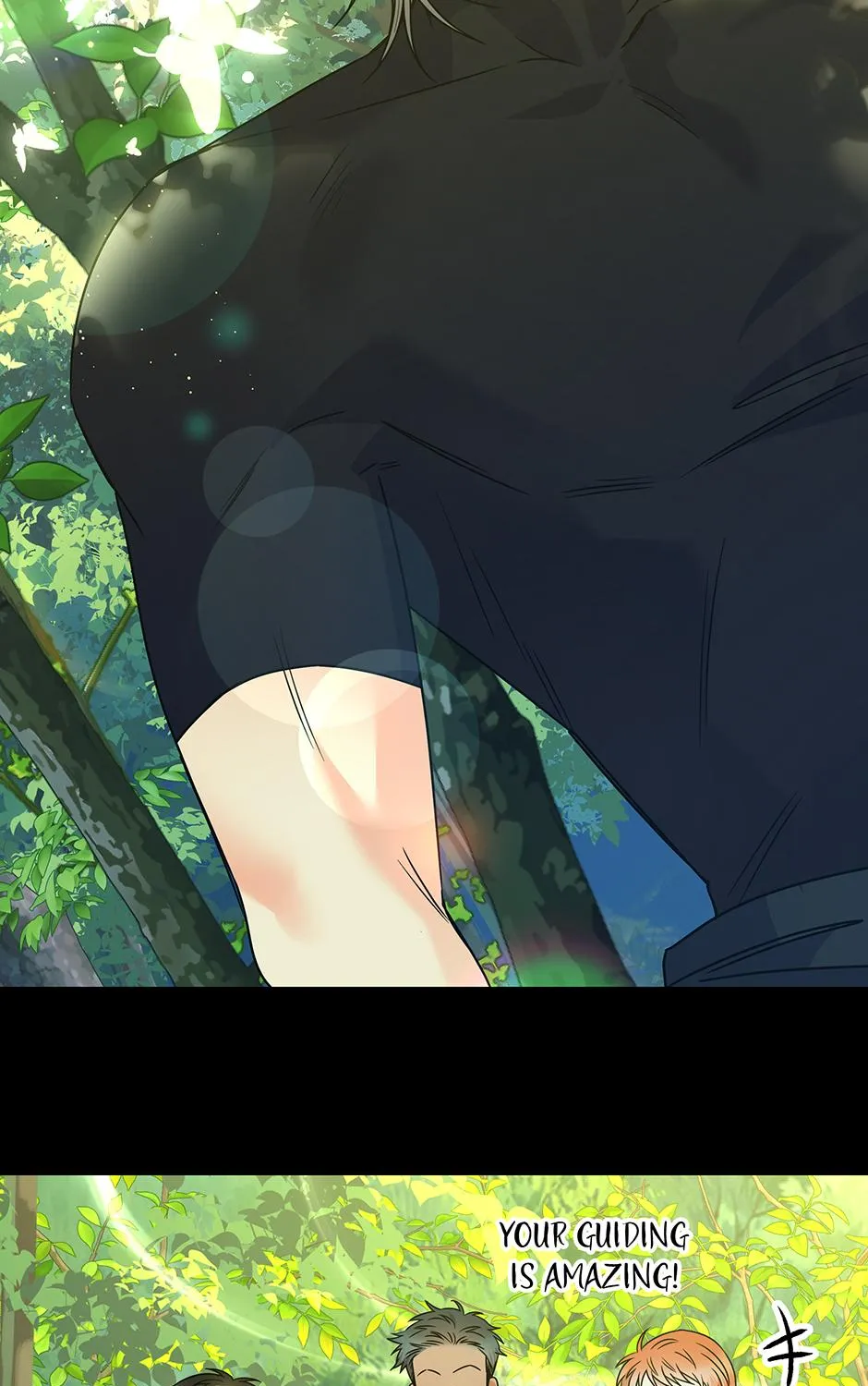 Read Long Live Hate chapter 51 image 59 on Lezhin