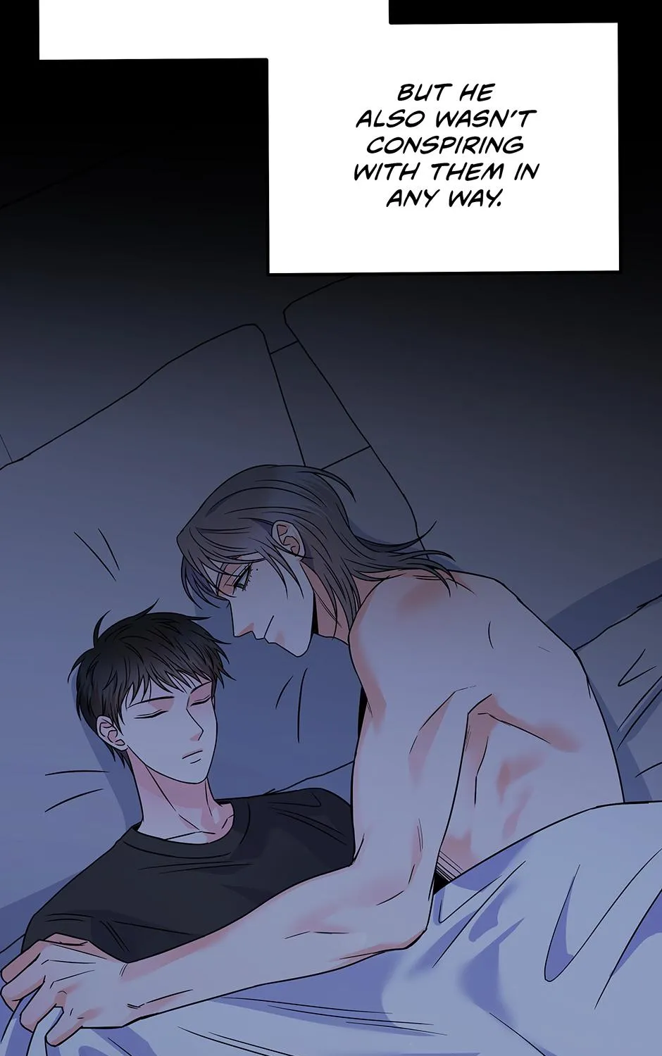 Read Long Live Hate chapter 51 image 65 on Lezhin