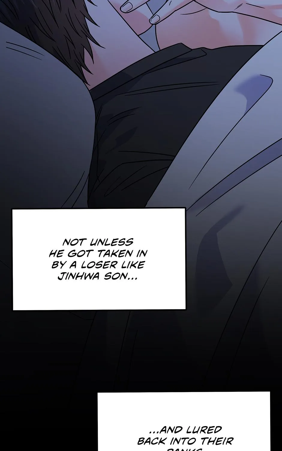 Read Long Live Hate chapter 51 image 69 on Lezhin