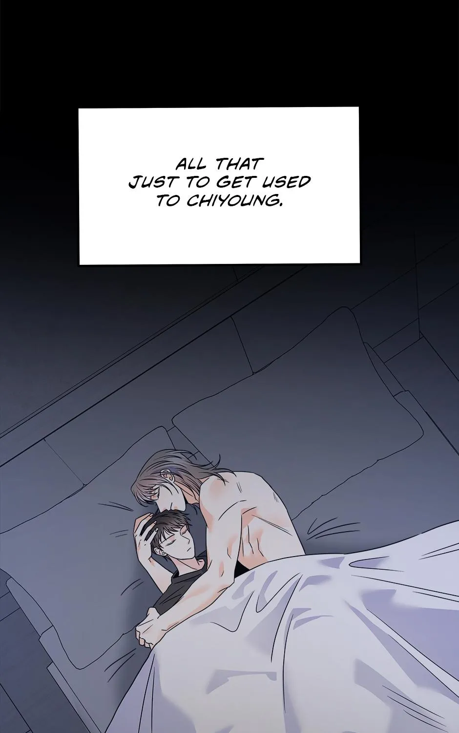 Read Long Live Hate chapter 51 image 77 on Lezhin