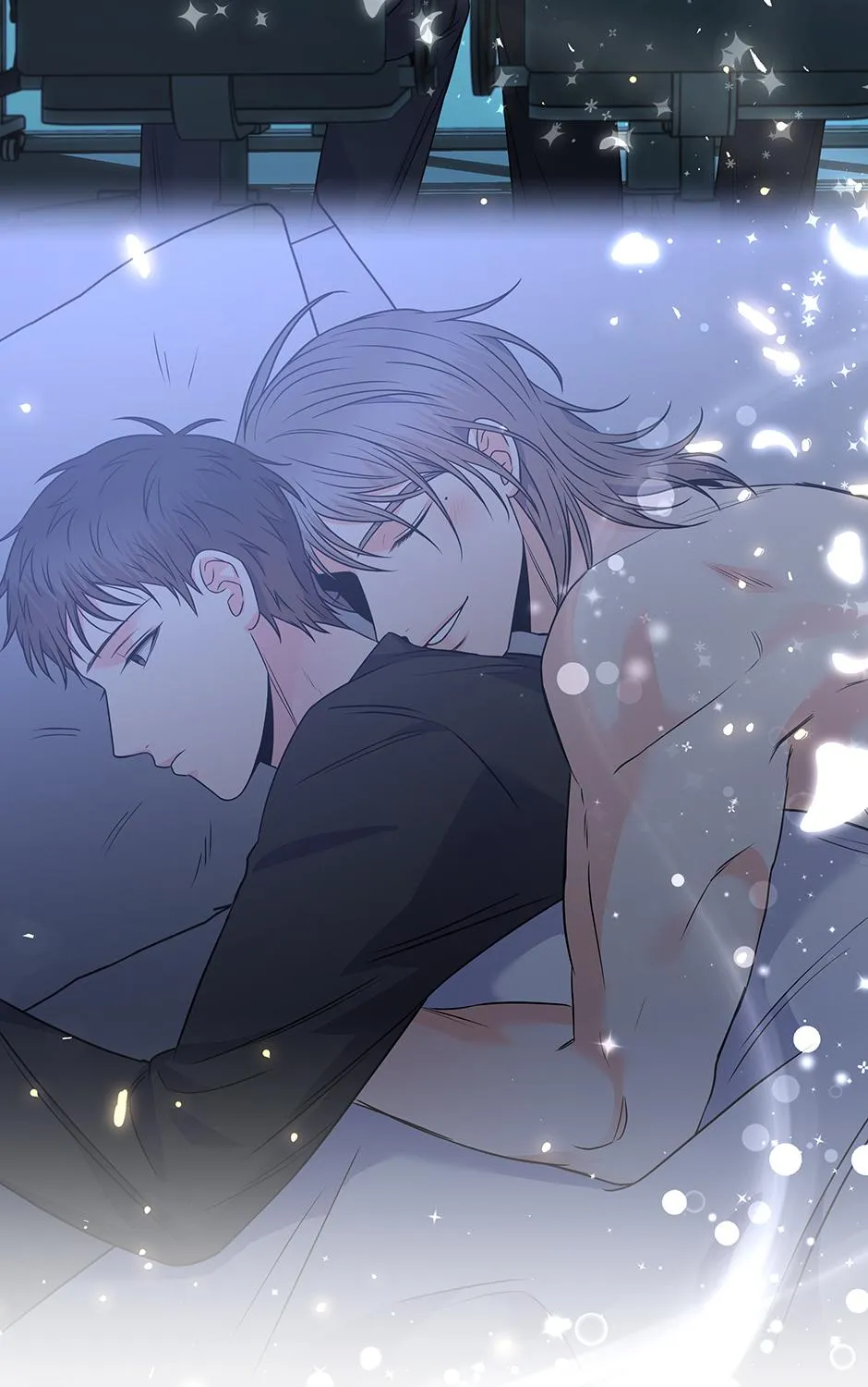 Read Long Live Hate chapter 51 image 85 on Lezhin