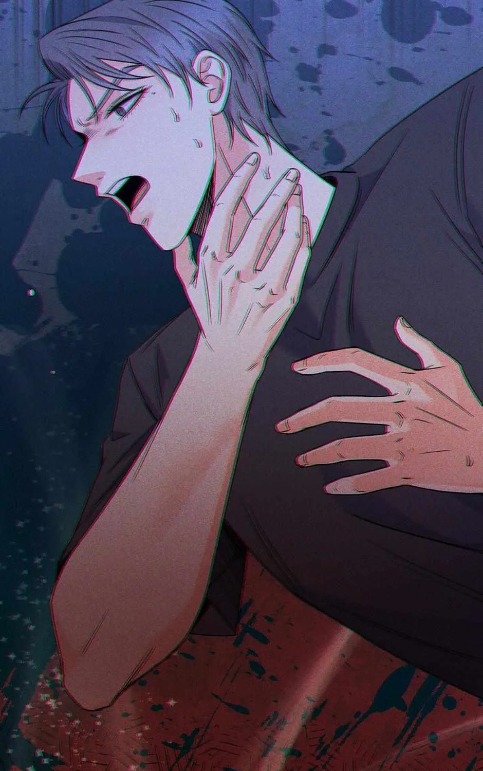 Read Long Live Hate chapter 51 image 9 on Lezhin