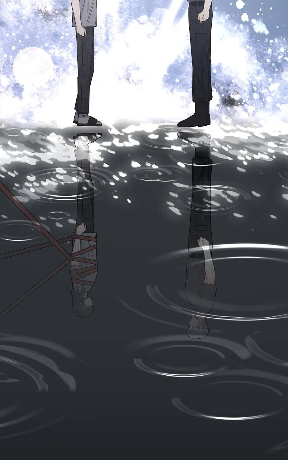 Read Long Live Hate chapter 51 image 93 on Lezhin