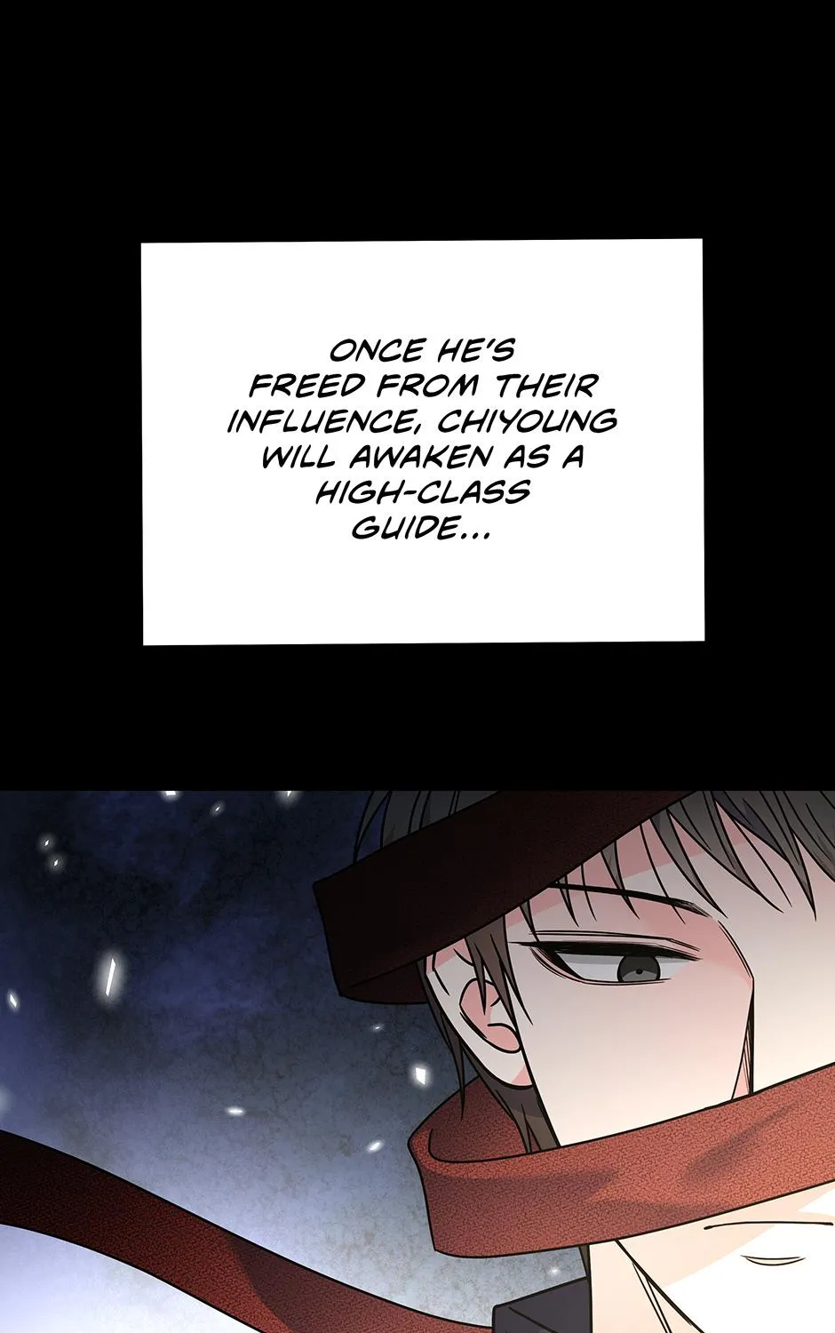 Read Long Live Hate chapter 51 image 97 on Lezhin