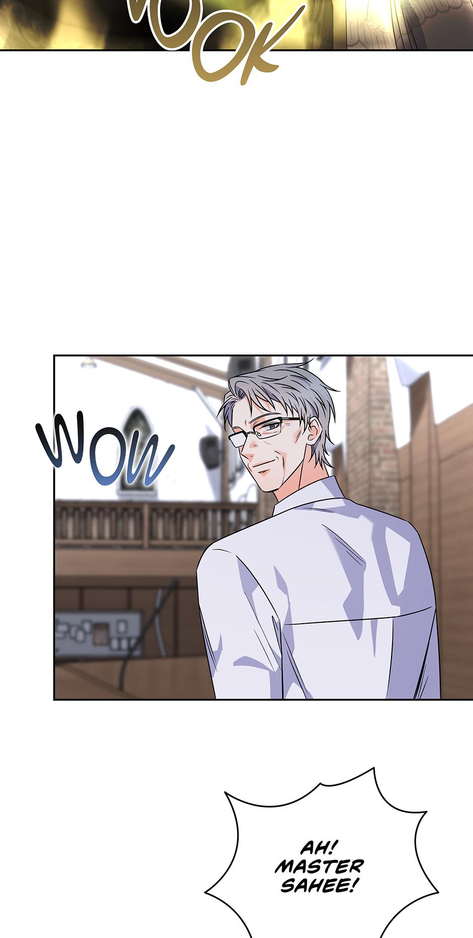 Read Long Live Hate chapter 52 image 15 on Lezhin
