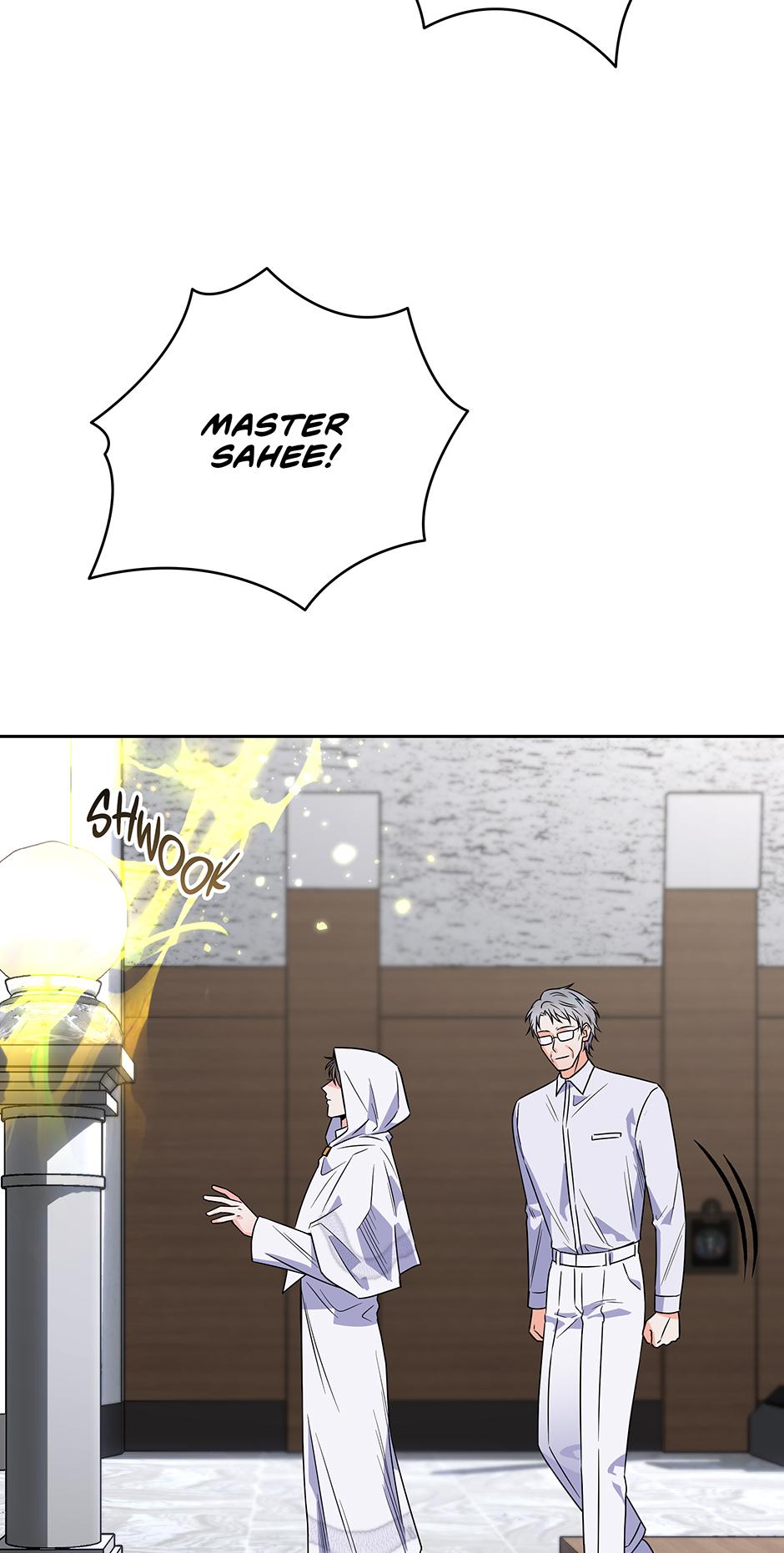 Read Long Live Hate chapter 52 image 16 on Lezhin