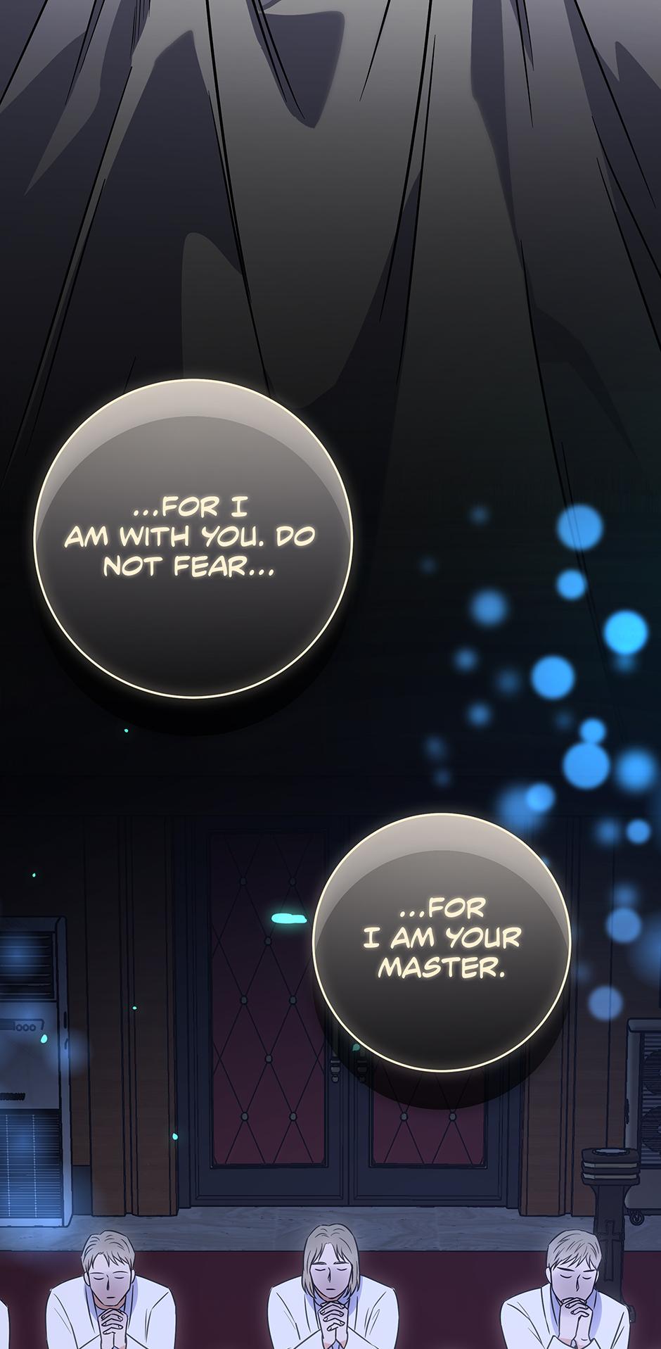Read Long Live Hate chapter 52 image 2 on Lezhin