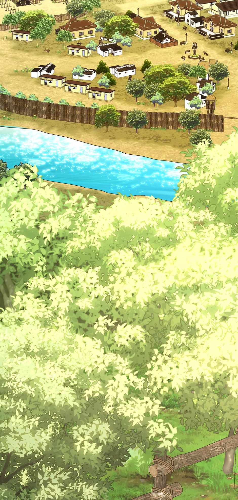 Read Long Live Hate chapter 52 image 23 on Lezhin