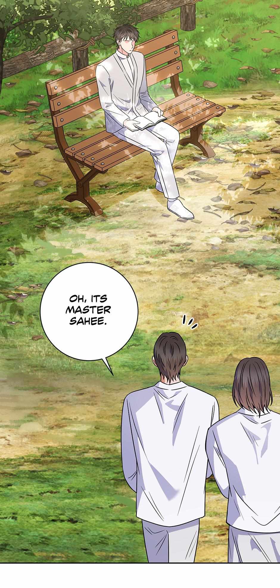 Read Long Live Hate chapter 52 image 24 on Lezhin