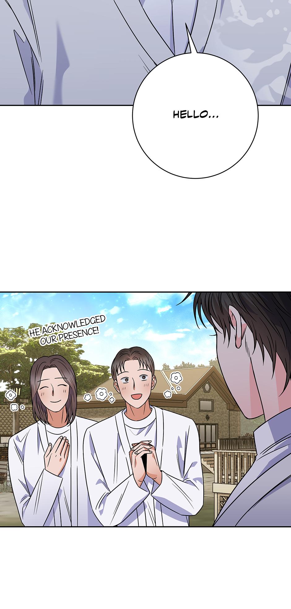 Read Long Live Hate chapter 52 image 26 on Lezhin