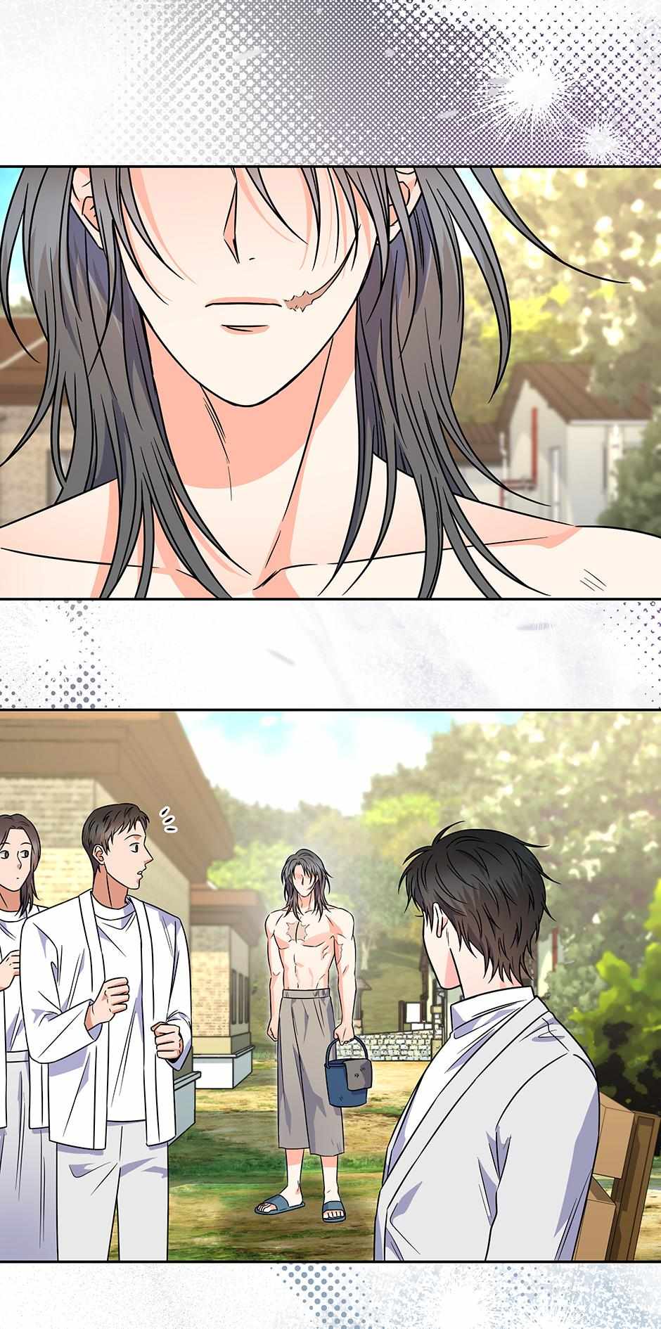 Read Long Live Hate chapter 52 image 28 on Lezhin