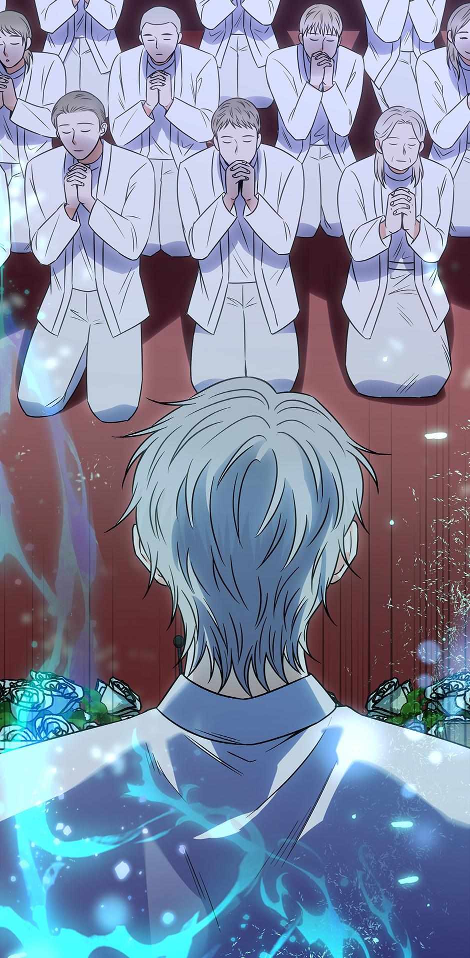 Read Long Live Hate chapter 52 image 3 on Lezhin