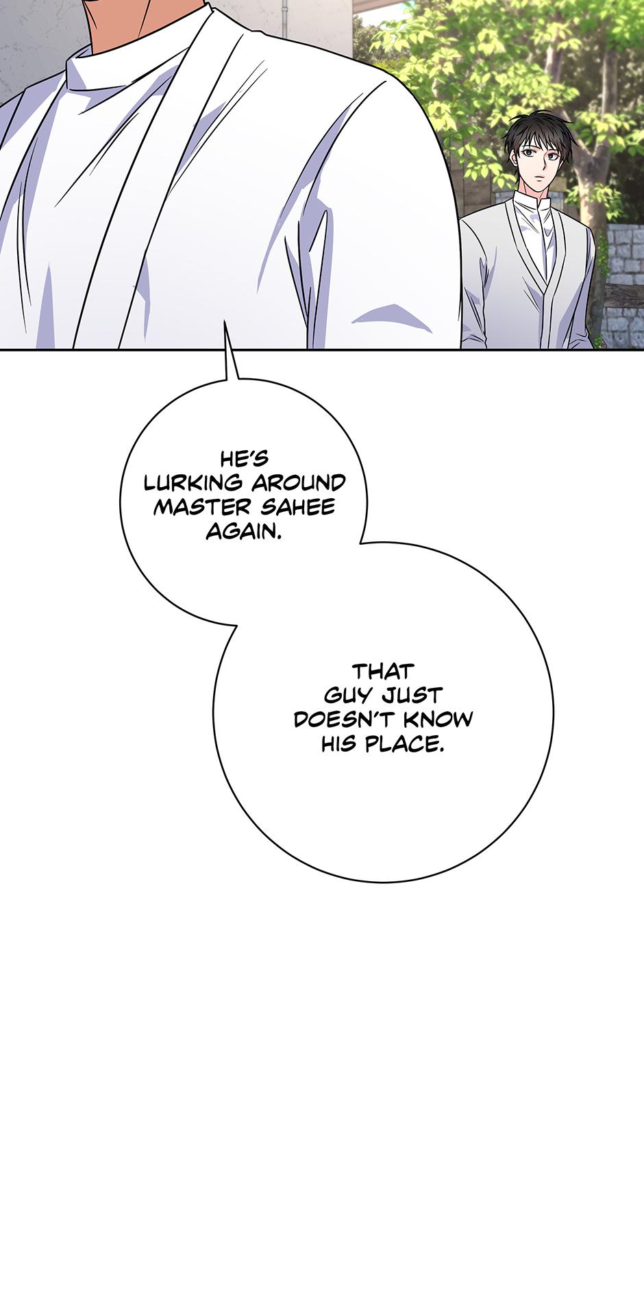 Read Long Live Hate chapter 52 image 30 on Lezhin