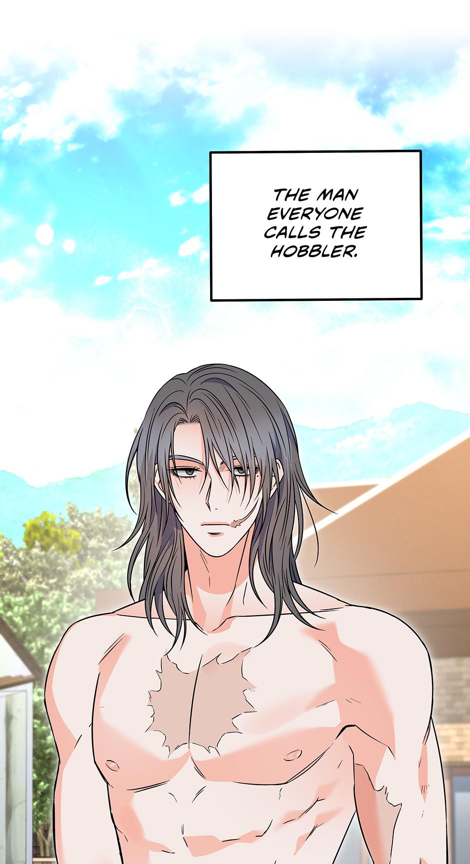 Read Long Live Hate chapter 52 image 31 on Lezhin