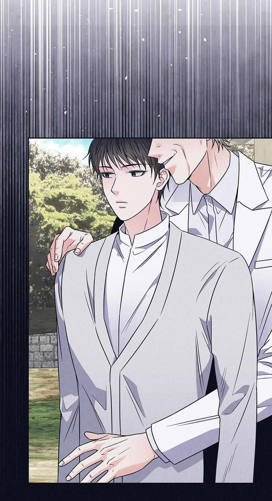 Read Long Live Hate chapter 52 image 33 on Lezhin
