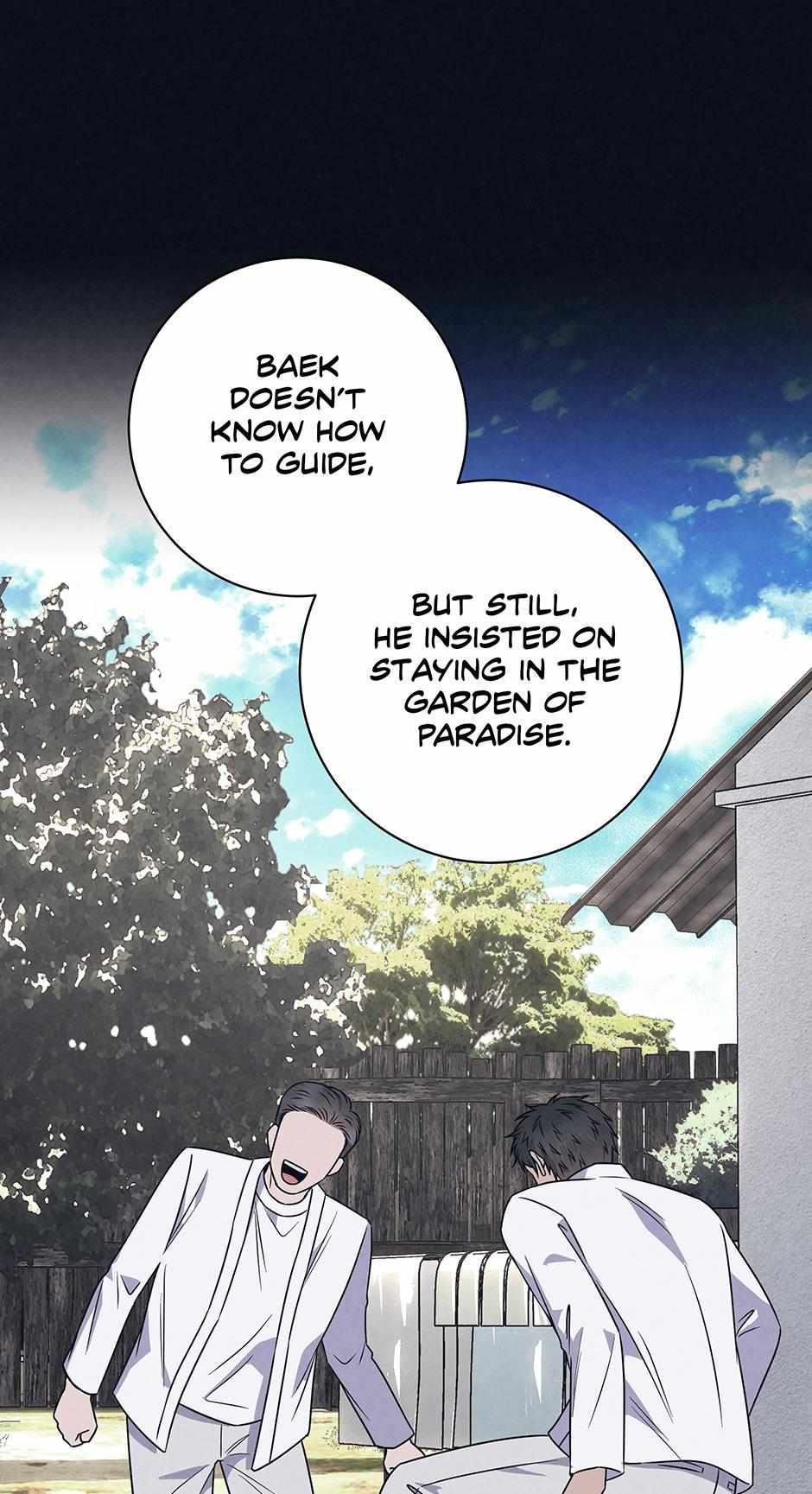 Read Long Live Hate chapter 52 image 34 on Lezhin